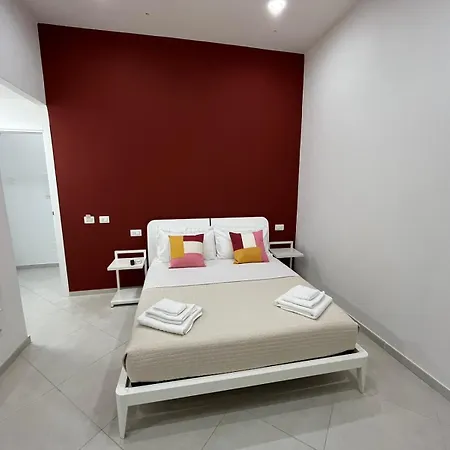 Πανσιόν Cherry 3*