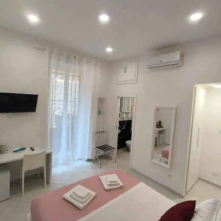 Cherry Casa de hóspedes La Spezia