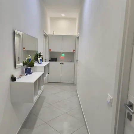 Cherry Casa de hóspedes 3*