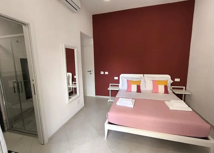 Cherry Gæstehus 3*